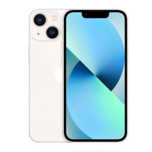 Apple iPhone 13 mini 128GB Starlight 19% MWST/OVP/HÄNDLER