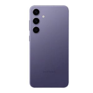 Samsung Galaxy S24+ 256GB Cobalt Violet