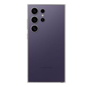 Saamsung Galaxy S24 Ultra 256GB Titanium Violet