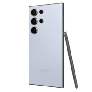 Samsung Galaxy S24 Ultra 512GB Titanium Blue - Exklusiv - OVP / Deutscher Händler