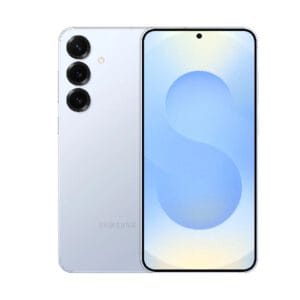 Samsung Galaxy S25+ 256GB Icyblue  / Deutscher Händler