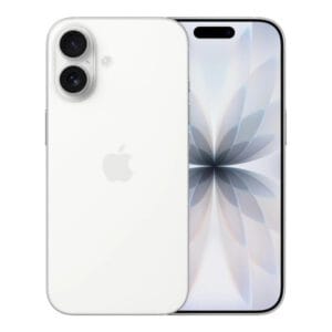 Apple iPhone 17 256GB 5G White Neu Deutscher Händler