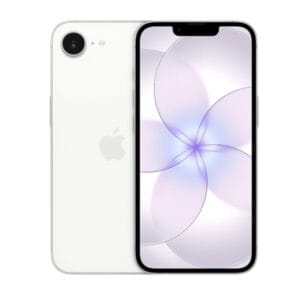 Apple iPhone 17e 256GB 5G Dual-Sim White Neu Deutscher Händler