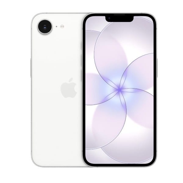 iPhone 17e