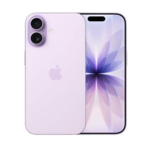 Apple iPhone 17 256GB 5G Lavender Neu Deutscher Händler