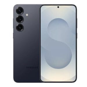 Samsung Galaxy S25 128GB BlueBlack Dual-SIM Neu OVP | Deutscher Händler