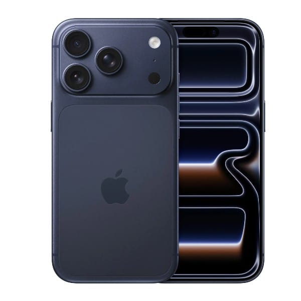 iphone 17 pro blau i
