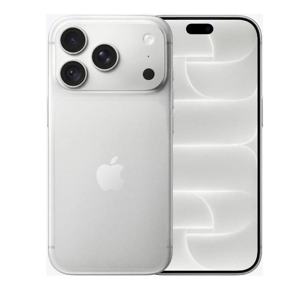 iphone 18 pro silver i